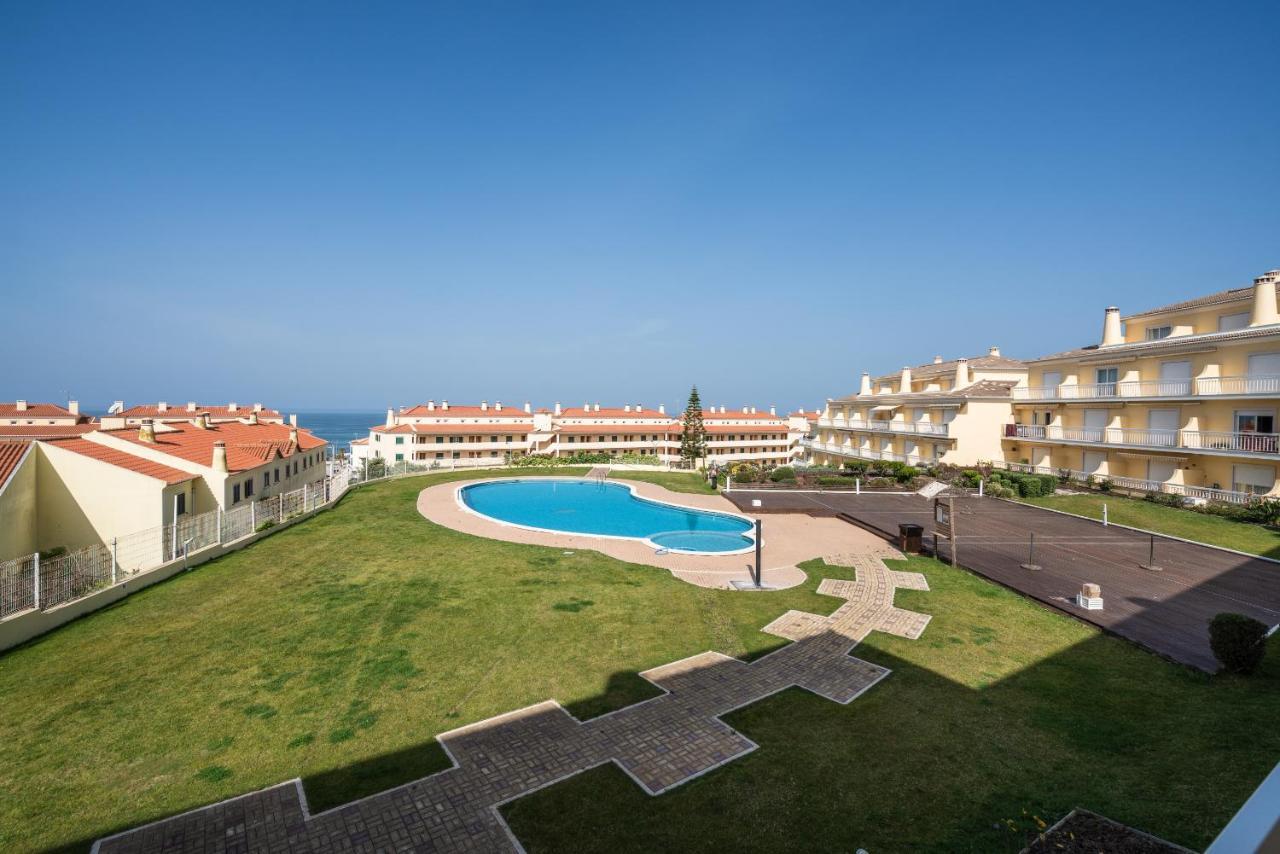 Casa Da Praia Ericeira Εξωτερικό φωτογραφία