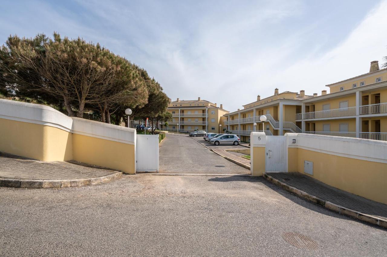 Casa Da Praia Ericeira Εξωτερικό φωτογραφία