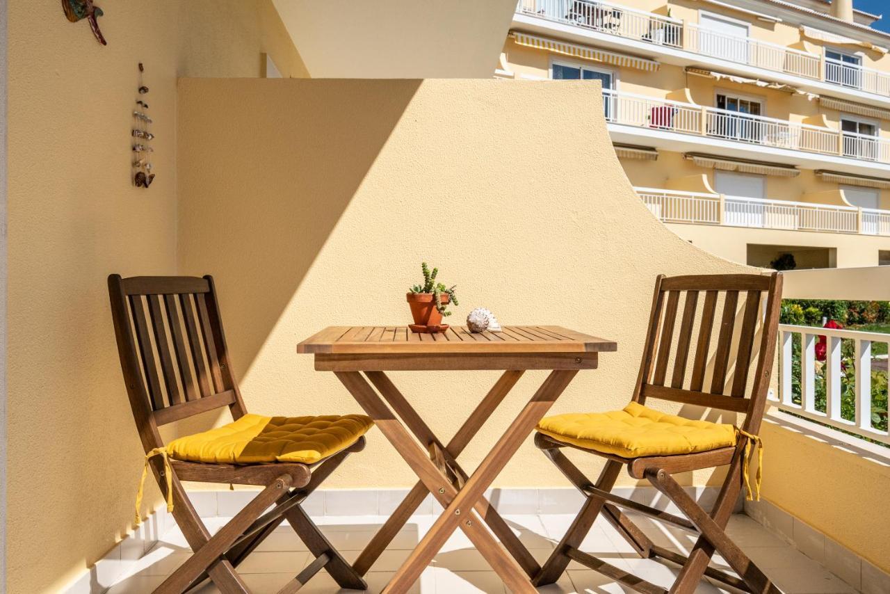 Casa Da Praia Ericeira Εξωτερικό φωτογραφία