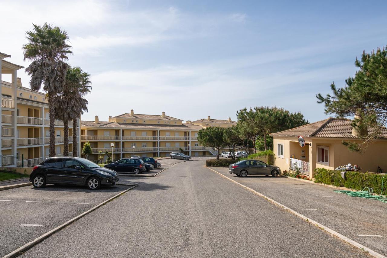 Casa Da Praia Ericeira Εξωτερικό φωτογραφία