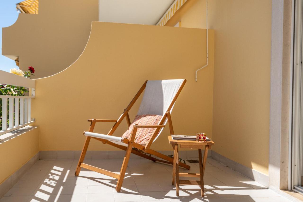 Casa Da Praia Ericeira Εξωτερικό φωτογραφία