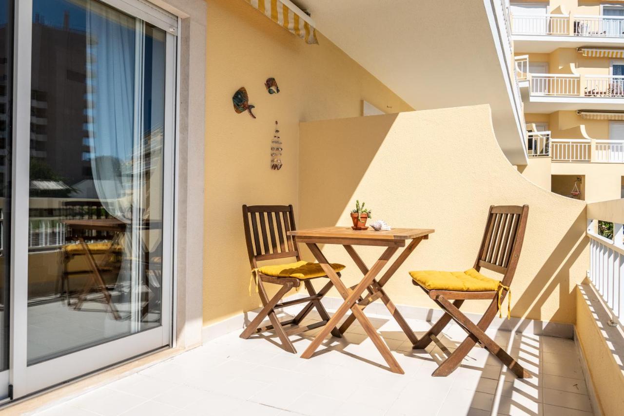Casa Da Praia Ericeira Εξωτερικό φωτογραφία