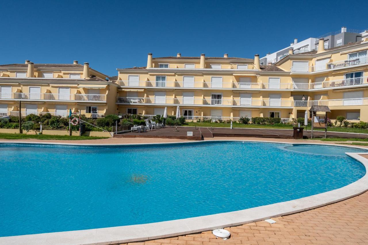 Casa Da Praia Ericeira Εξωτερικό φωτογραφία