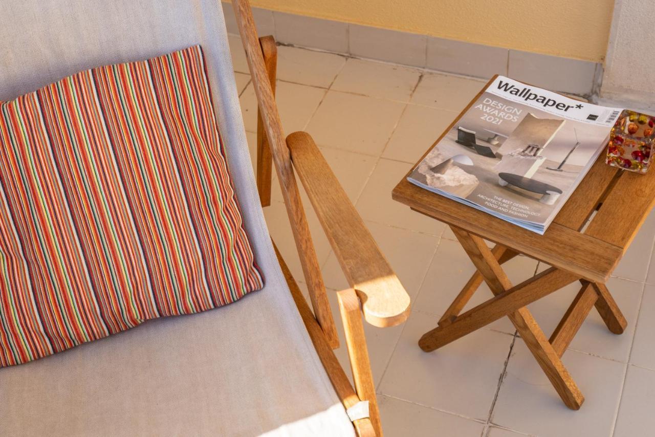 Casa Da Praia Ericeira Εξωτερικό φωτογραφία