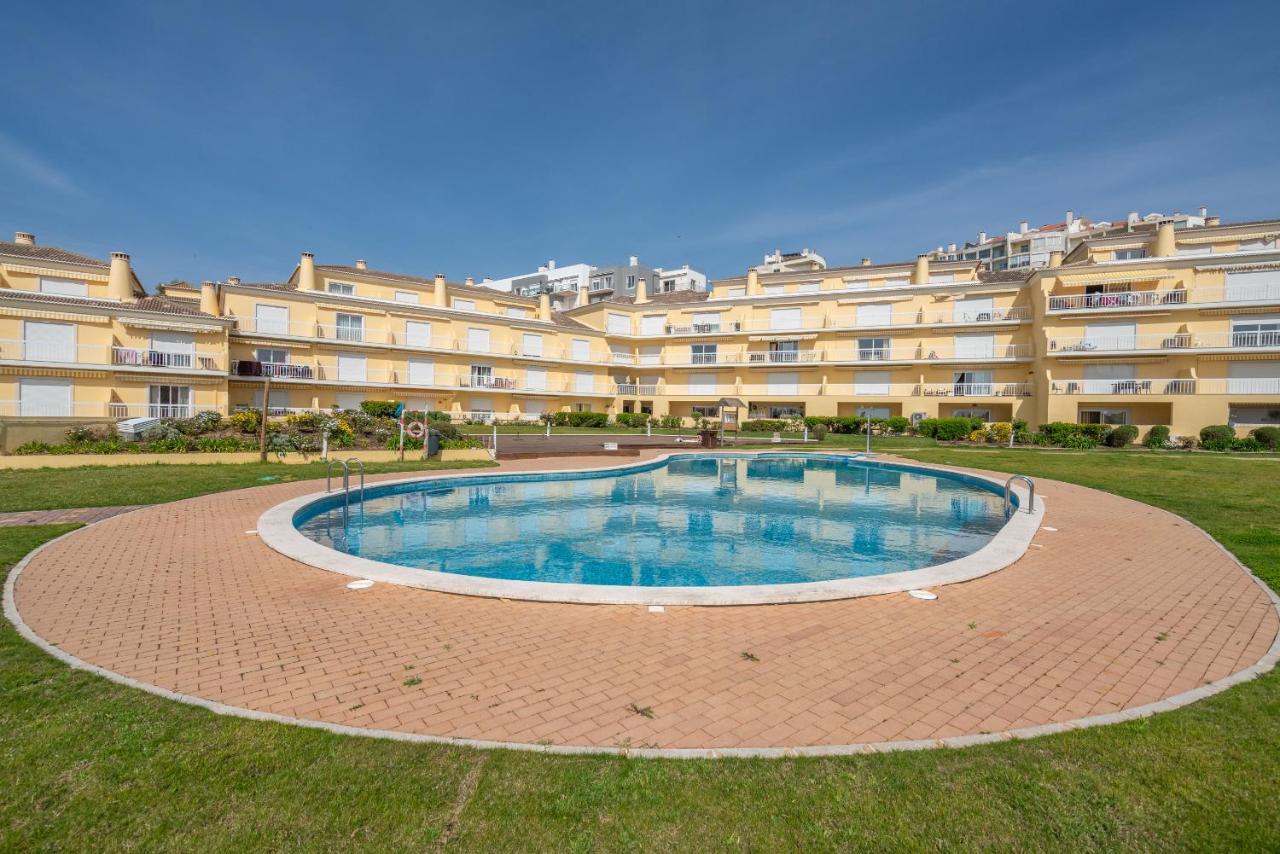 Casa Da Praia Ericeira Εξωτερικό φωτογραφία