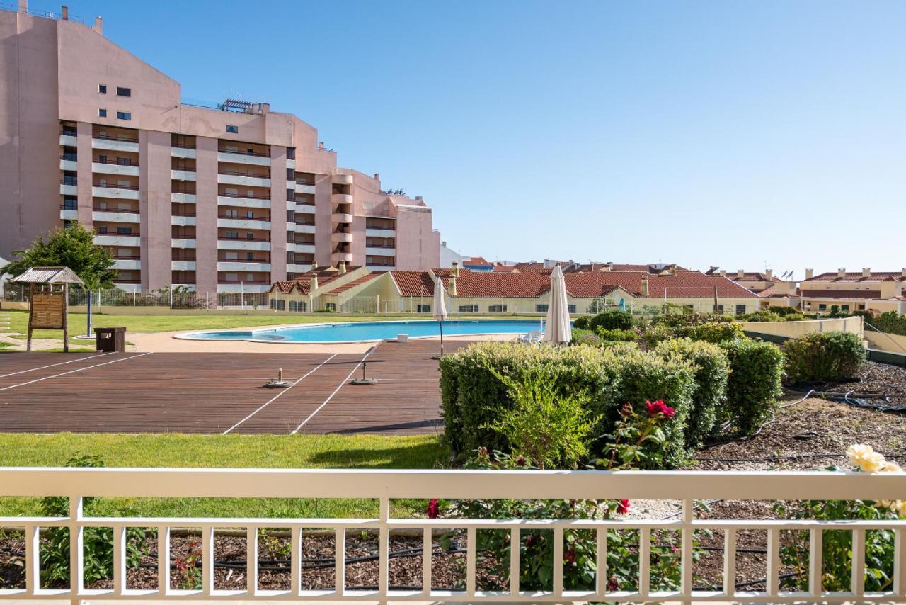 Casa Da Praia Ericeira Εξωτερικό φωτογραφία